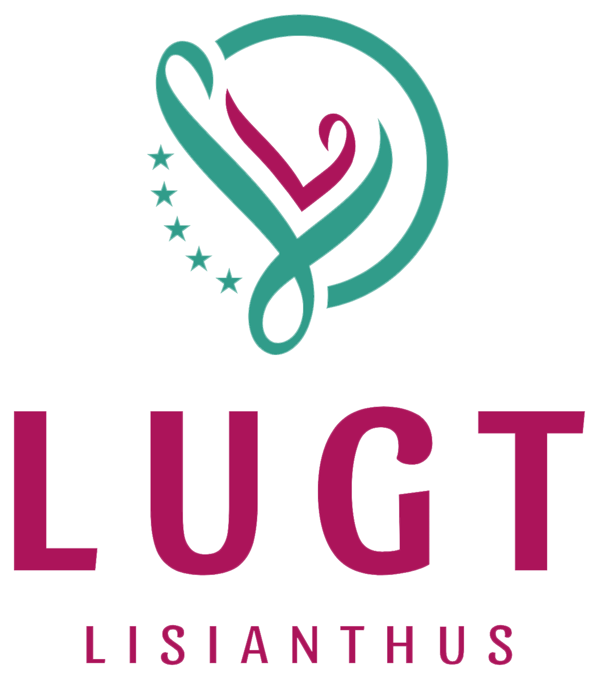 Lugt Lisianthus
